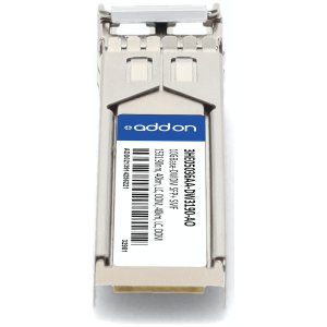 AddOn Networks 3HE05036AA-DW3190-AO network transceiver module Fiber optic 10000 Mbit/s SFP+ 1531.9 nm