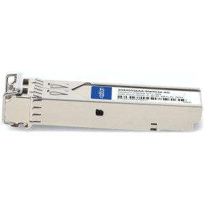 AddOn Networks 3HE05036AA-DW4532-AO network transceiver module Fiber optic 10000 Mbit/s SFP+ 1545.32 nm