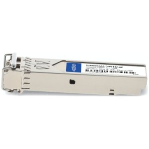 AddOn Networks 3HE05036AA-DW6142-AO network transceiver module Fiber optic 10000 Mbit/s SFP+ 1561.42 nm