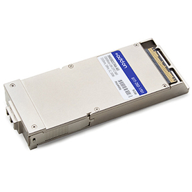 AddOn Networks 3HE08217AA-AO network transceiver module Fiber optic 100000 Mbit/s CFP2 1310 nm