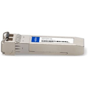 AddOn Networks 3HE09326AA-I-AO network transceiver module Fiber optic 10000 Mbit/s SFP+ 850 nm