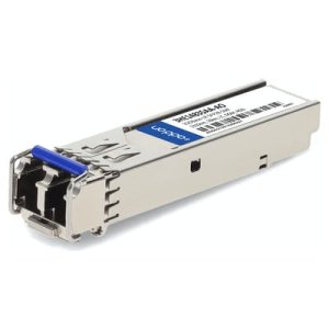 Compatible TAA Compliant 25GBase-LR SFP28 Transceiver Dual Rate 10/25G Capable, SMF, 1310nm, 10km, LC, DOM, -40 to 85C