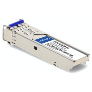 Compatible TAA Compliant 25GBase-LR SFP28 Transceiver Dual Rate 10/25G Capable, SMF, 1310nm, 10km, LC, DOM, -40 to 85C