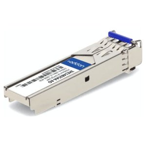 Compatible TAA Compliant 25GBase-LR SFP28 Transceiver Dual Rate 10/25G Capable, SMF, 1310nm, 10km, LC, DOM, -40 to 85C