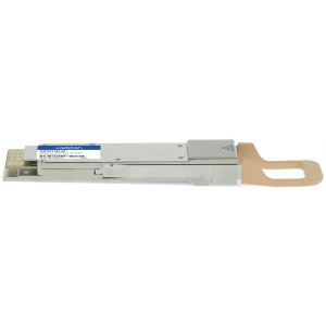 400GBase-SR8 QSFP-DD Transceiver, MMF, 850nm, MPO-16, 70m