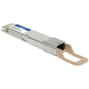 400GBase-SR8 QSFP-DD Transceiver, MMF, 850nm, MPO-16, 70m