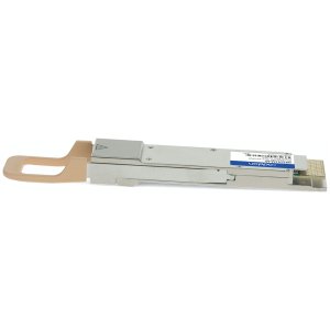 400GBase-SR8 QSFP-DD Transceiver, MMF, 850nm, MPO-16, 70m