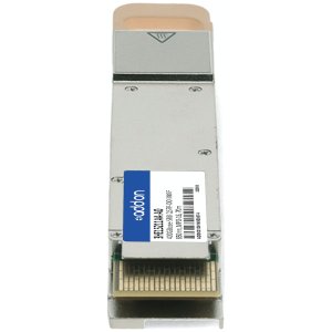 400GBase-SR8 QSFP-DD Transceiver, MMF, 850nm, MPO-16, 70m