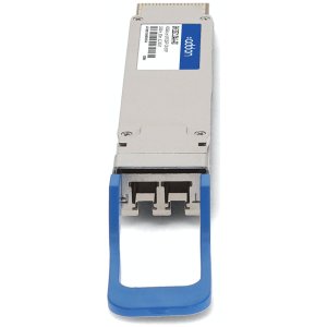 AddOn Networks 3HE15212AA-AO network transceiver module Fiber optic 400000 Mbit/s QSFP-DD 1330 nm