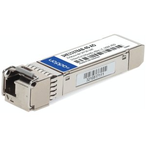 25GBase-BX SFP28 Transceiver, SMF, 1310nmTx/1270nmRx, 40km, LC, DOM, -40 to 85C