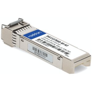 25GBase-BX SFP28 Transceiver, SMF, 1310nmTx/1270nmRx, 40km, LC, DOM, -40 to 85C