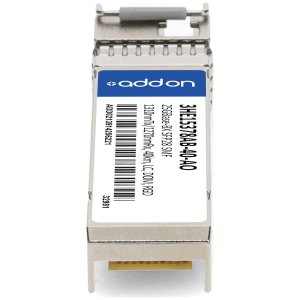 25GBase-BX SFP28 Transceiver, SMF, 1310nmTx/1270nmRx, 40km, LC, DOM, -40 to 85C