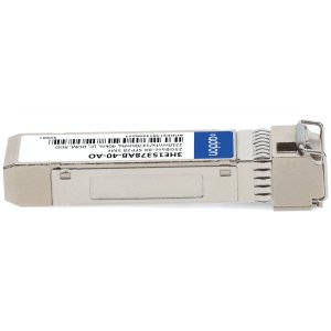 25GBase-BX SFP28 Transceiver, SMF, 1310nmTx/1270nmRx, 40km, LC, DOM, -40 to 85C