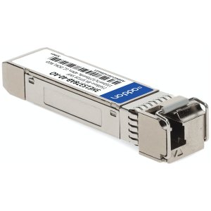 25GBase-BX SFP28 Transceiver, SMF, 1310nmTx/1270nmRx, 40km, LC, DOM, -40 to 85C