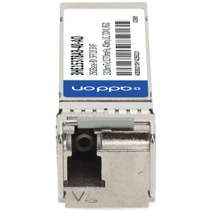 25GBase-BX SFP28 Transceiver, SMF, 1310nmTx/1270nmRx, 40km, LC, DOM, -40 to 85C