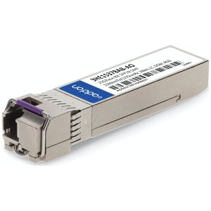 25GBase-BX SFP28 Transceiver, SMF, 1330nmTx/1270nmRx, 10km, LC, DOM, -40 to 85C