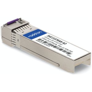 25GBase-BX SFP28 Transceiver, SMF, 1330nmTx/1270nmRx, 10km, LC, DOM, -40 to 85C