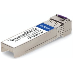 25GBase-BX SFP28 Transceiver, SMF, 1330nmTx/1270nmRx, 10km, LC, DOM, -40 to 85C