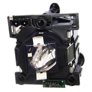Replacement projector lamp for Projectiondesign
