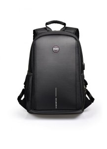 Port Designs CHICAGO EVO BP 13/15.6’’ 39.6 cm (15.6″) Backpack Black