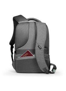 YOSEMITE Eco XL, 46 x 31 x 16.5cm, Grey