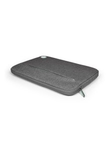 YOSEMITE Eco, 14", Sleeve, PET, Grey