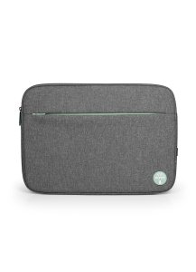 YOSEMITE Eco, 15.6", Sleeve, PET, Grey