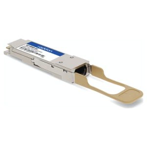 100GBase-SR4 QSFP28 Transceiver (MMF, 850nm, 100m, MPO, DOM)