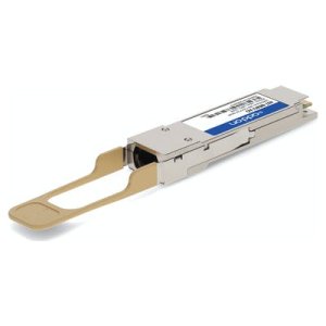 100GBase-SR4 QSFP28 Transceiver (MMF, 850nm, 100m, MPO, DOM)