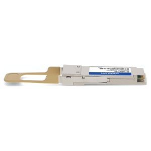 100GBase-SR4 QSFP28 Transceiver (MMF, 850nm, 100m, MPO, DOM)