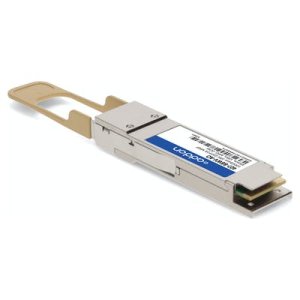 100GBase-SR4 QSFP28 Transceiver (MMF, 850nm, 100m, MPO, DOM)