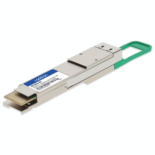 AddOn Networks 407-BCEH-AO network transceiver module Fiber optic 200000 Mbit/s QSFP28-DD