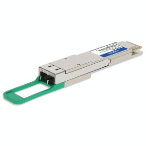 AddOn Networks 407-BCEH-AO network transceiver module Fiber optic 200000 Mbit/s QSFP28-DD