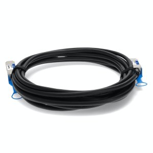 4 m, QSFP+ - QSFP+