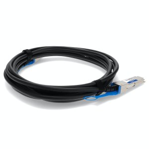 4 m, QSFP+ - QSFP+