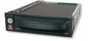 CRU RAX841-XJ disk array Black