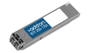 AddOn Networks 443757-B21-AO network transceiver module Fiber optic 10000 Mbit/s XFP 1310 nm