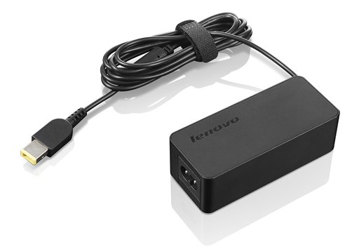 Lenovo 45N0292 power adapter/inverter Indoor 45 W Black