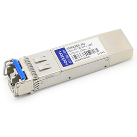 AddOn Networks 45W2283-AO network transceiver module Fiber optic 8000 Mbit/s SFP+ 1310 nm