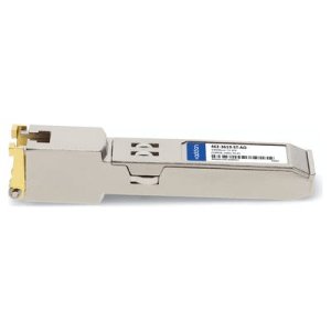 AddOn Networks 462-3619-ST-AO network transceiver module Copper 125 Mbit/s SFP