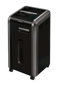 Powershred 225Ci Cross-Cut Shredder