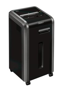 Powershred 225Ci Cross-Cut Shredder