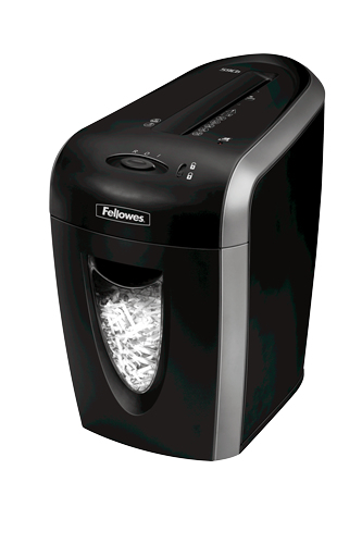 Powershred 59Cb Cross-Cut Shredder