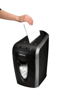 Powershred 59Cb Cross-Cut Shredder