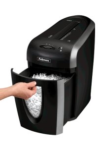 Powershred 59Cb Cross-Cut Shredder