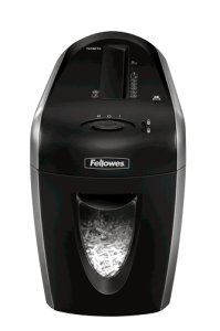 Powershred 59Cb Cross-Cut Shredder