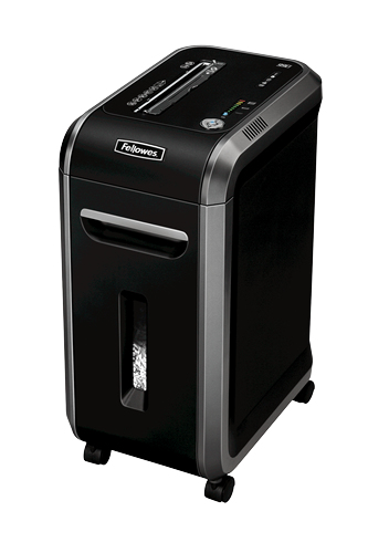 Powershred 99Ci Cross-Cut Shredder