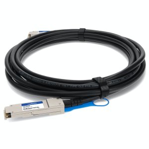 7 m, QSFP+ - QSFP+