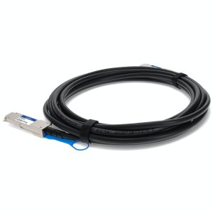 7 m, QSFP+ - QSFP+