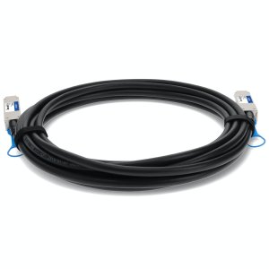 7 m, QSFP+ - QSFP+